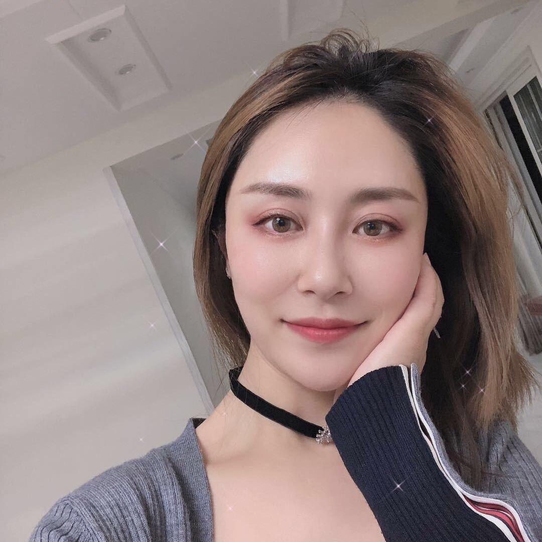 JohonGirls'美妆