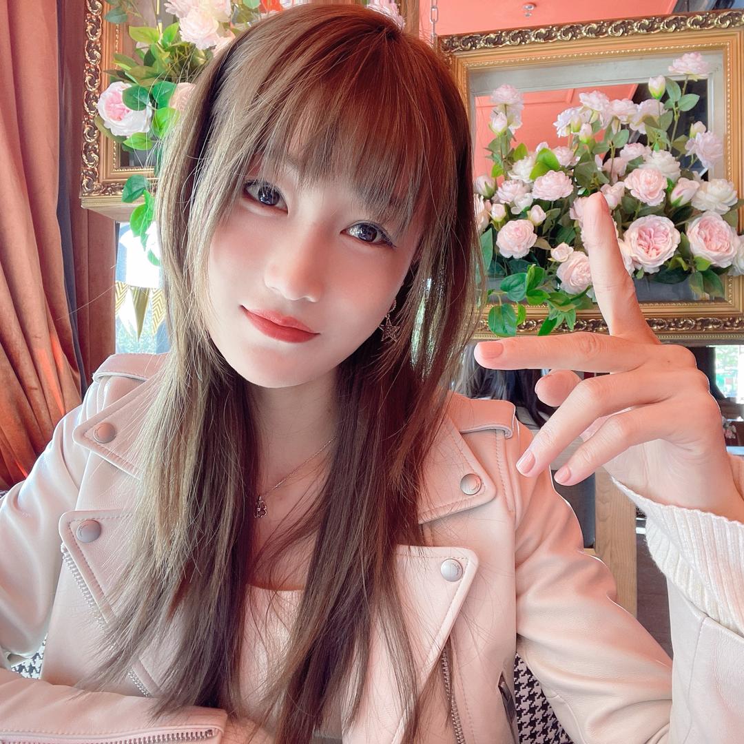 Cindy小溪