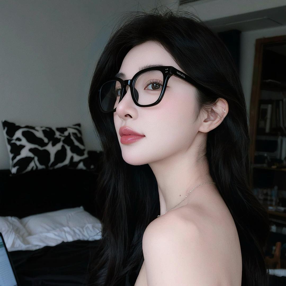 小陈要自律