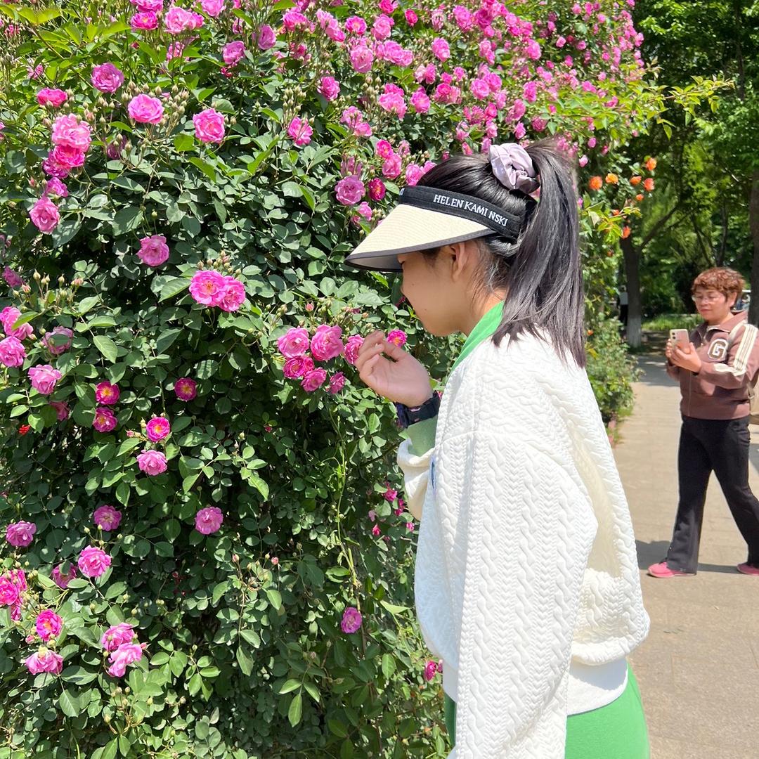 山楂妹妹