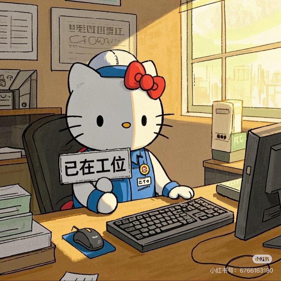 只想随薪所欲👩🏻‍💻 靠谱00后