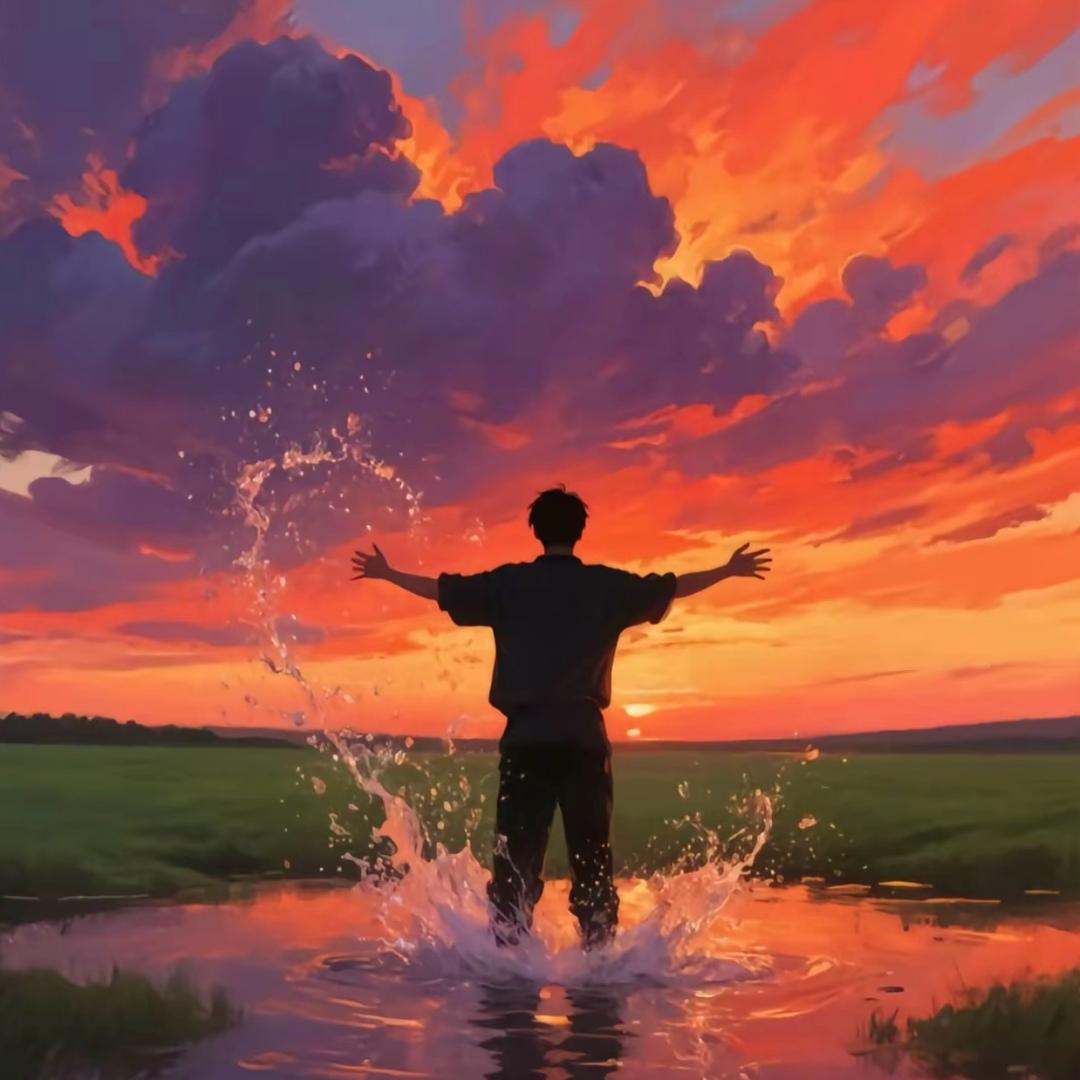 ༄物是人非✰一切✰皆✰隨✰緣༅