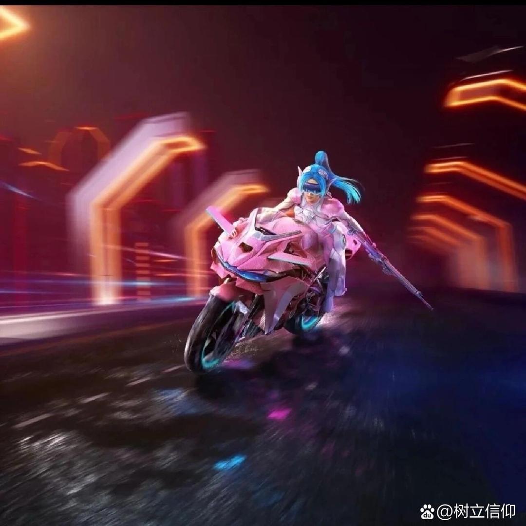 沈阳懂行摩托俱乐部