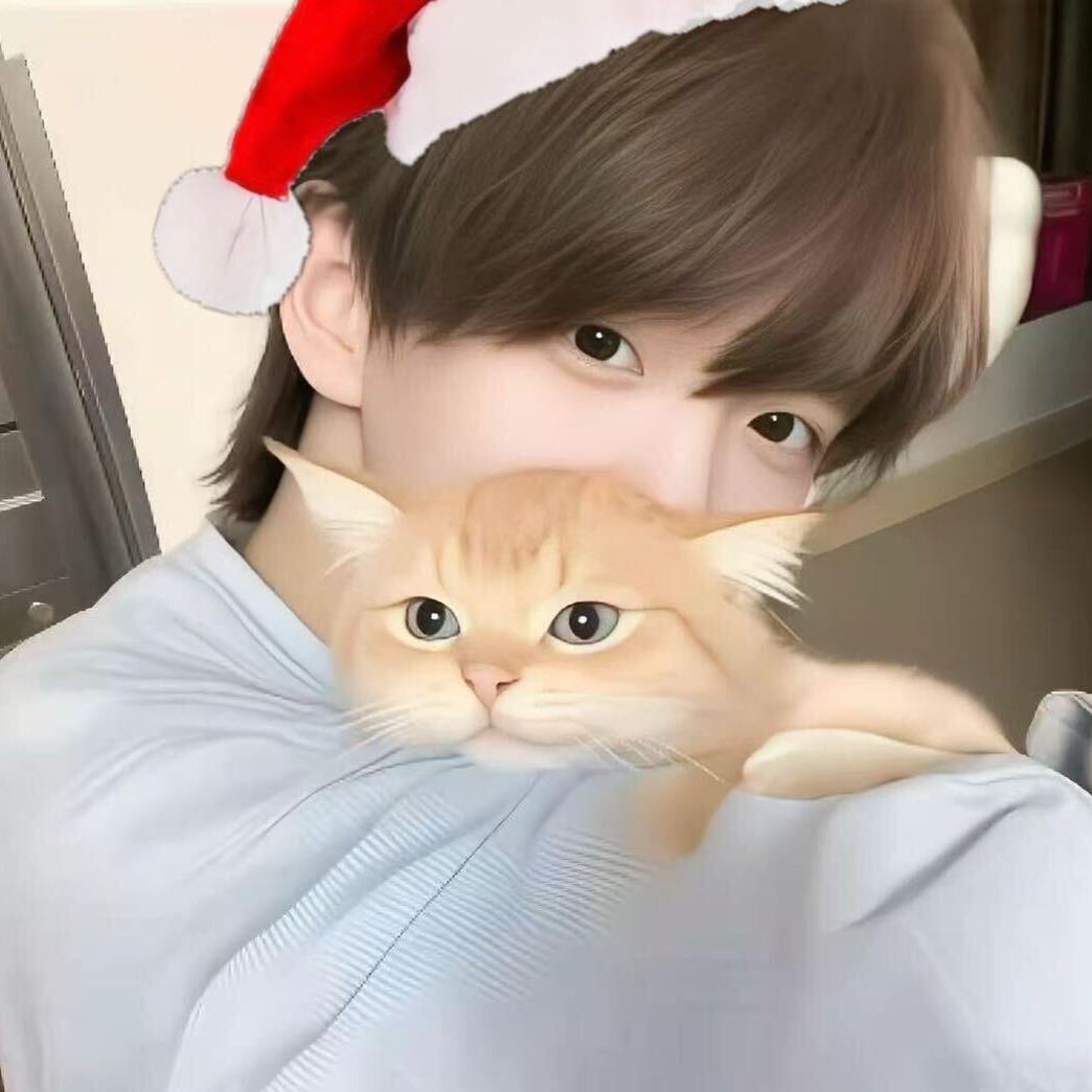 煊