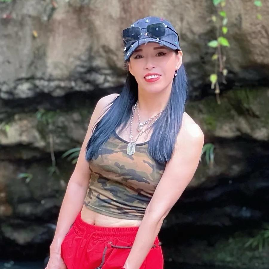 美洋洋英语