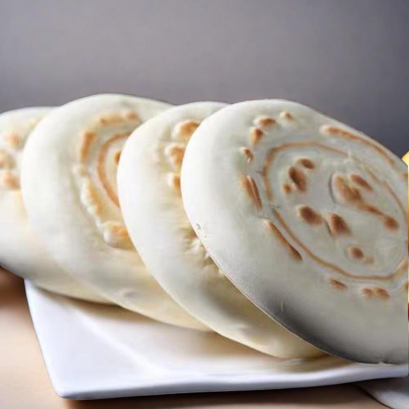 华秦食品白吉馍研究所