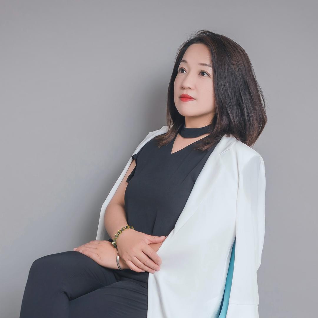 房产兰姑娘