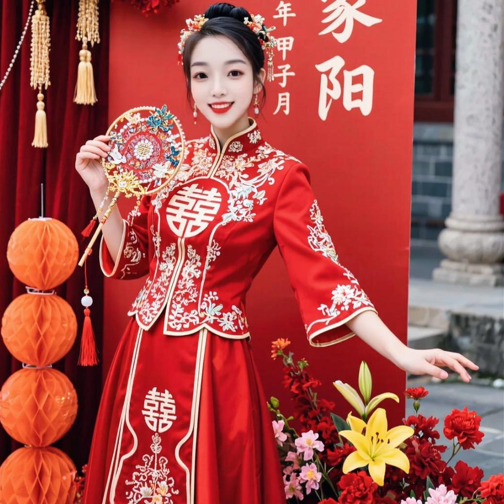 阿香