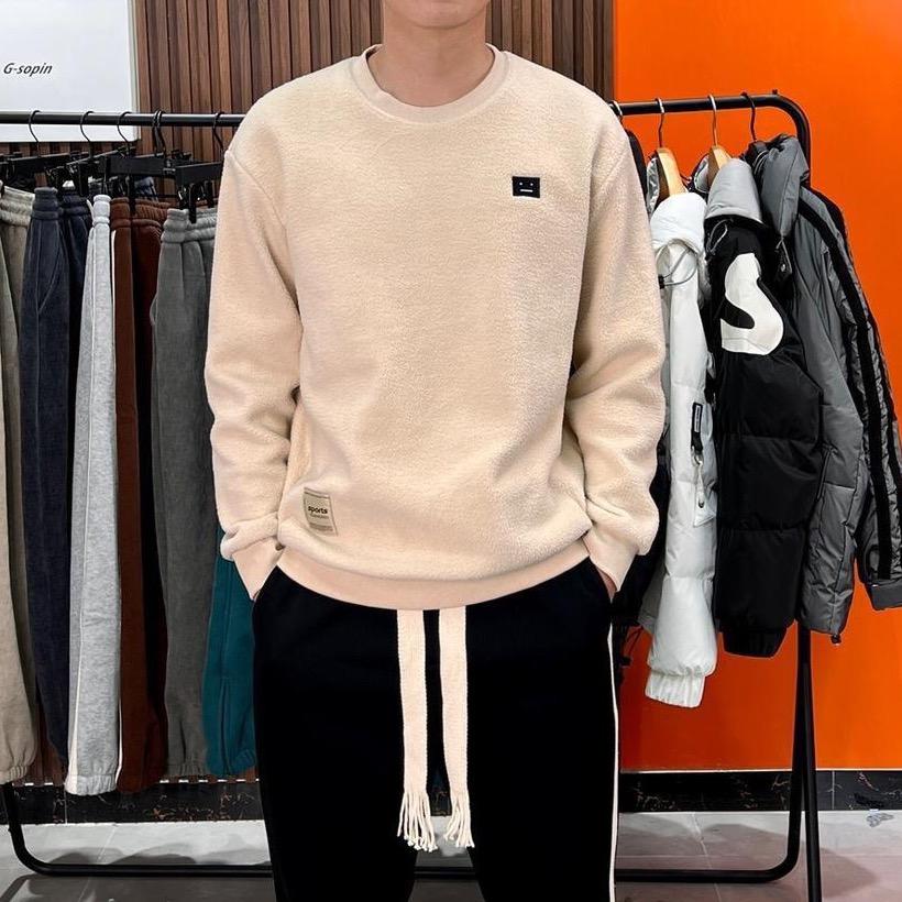 穿搭龙男装