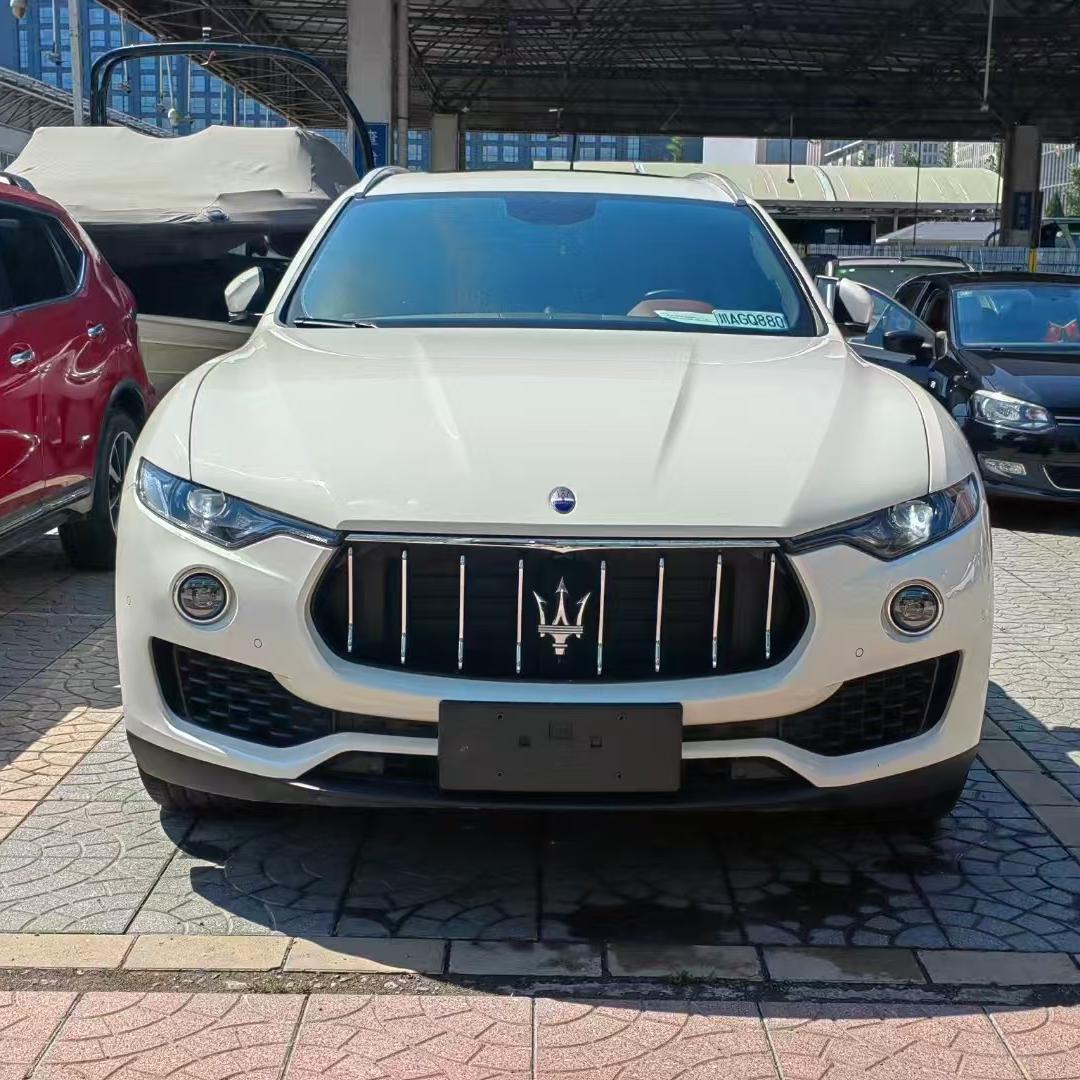 郑州尊辉行汽车销售有限公司