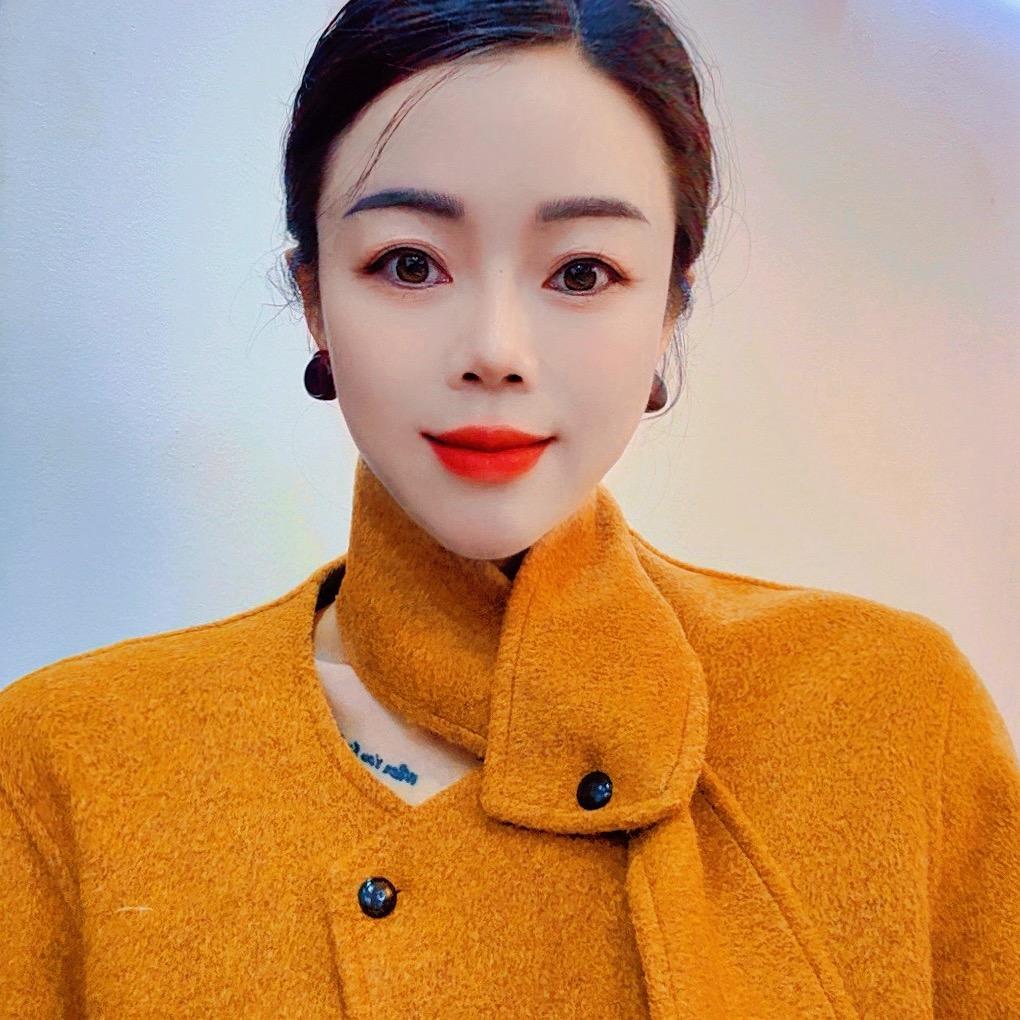 Marguerite，芦璟璇