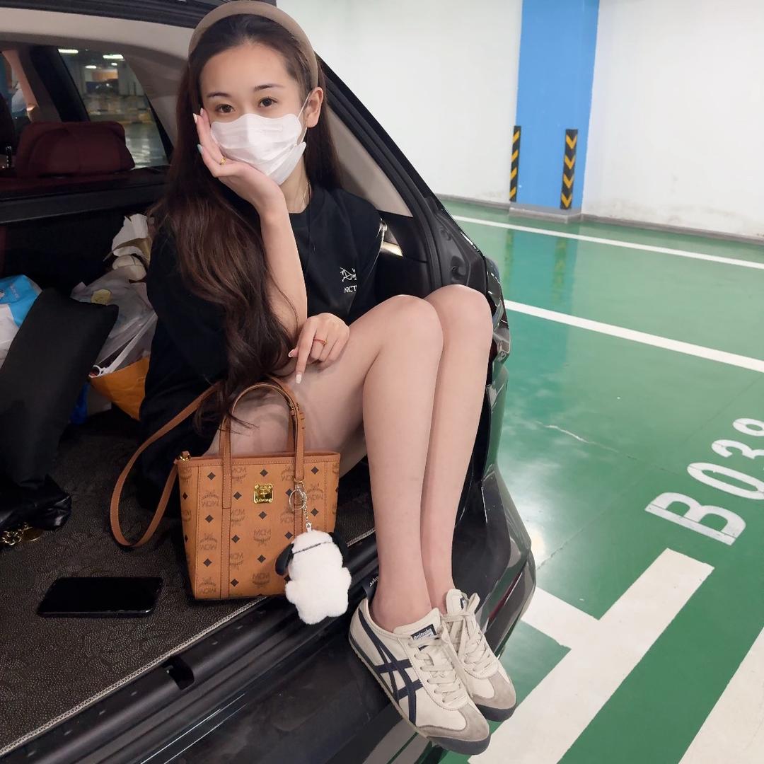 头层牛皮德训鞋我只穿鬼冢虎