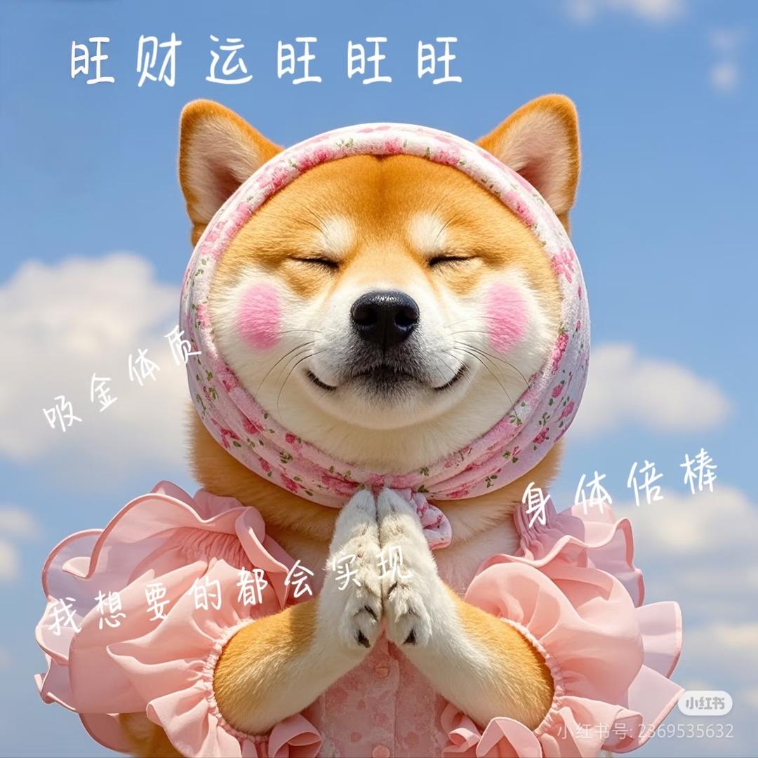 小小