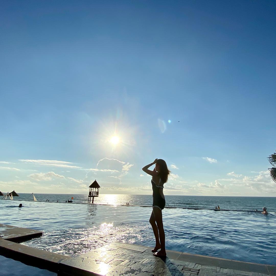 今日照相馆广告招牌