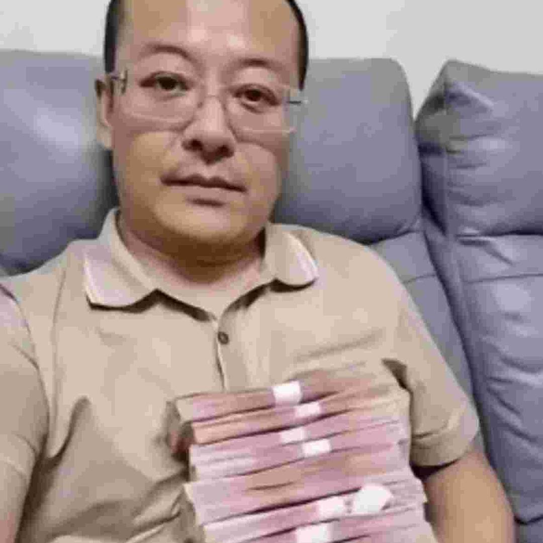 习惯单身的作家老赵