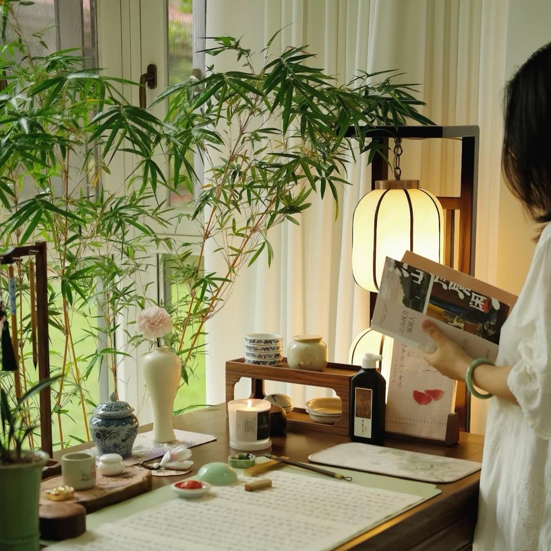 白茶