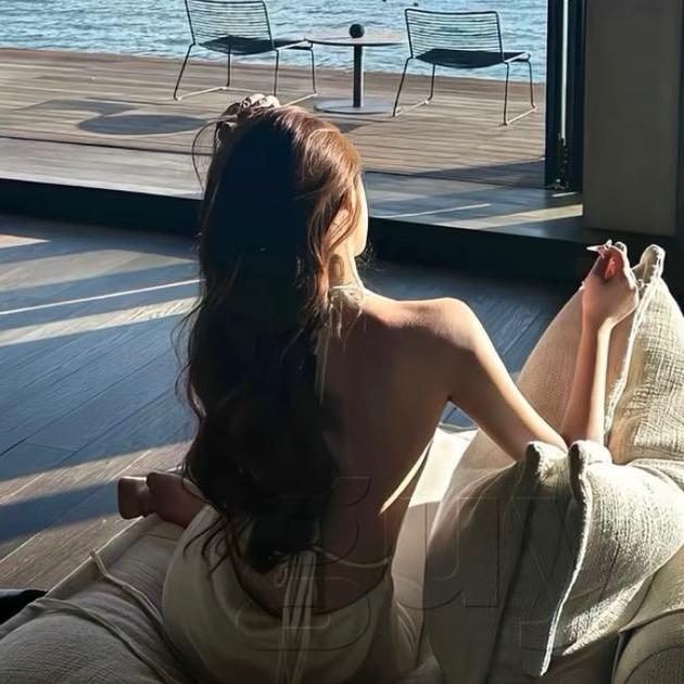 小姨子