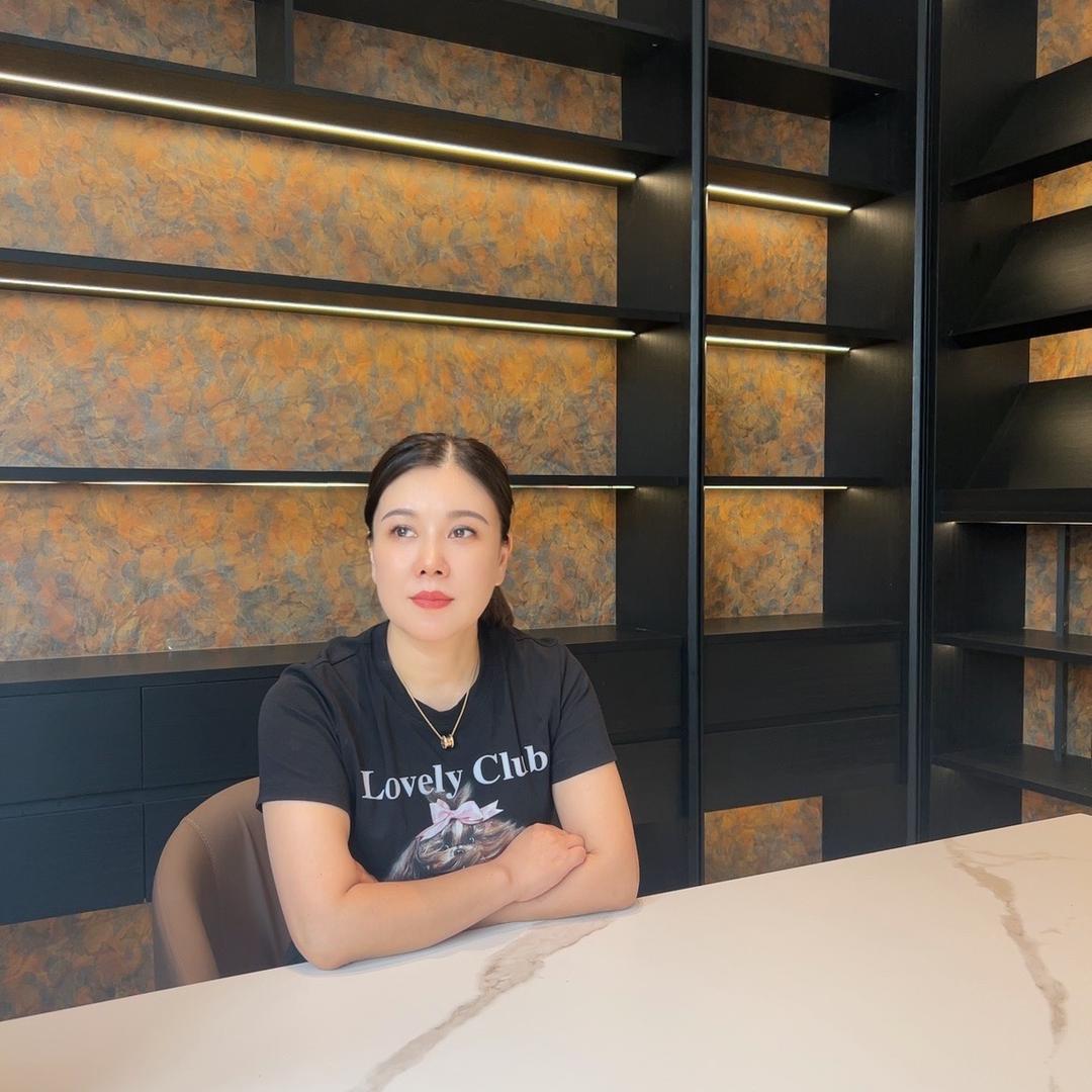 常州全屋定制源头工厂董姐