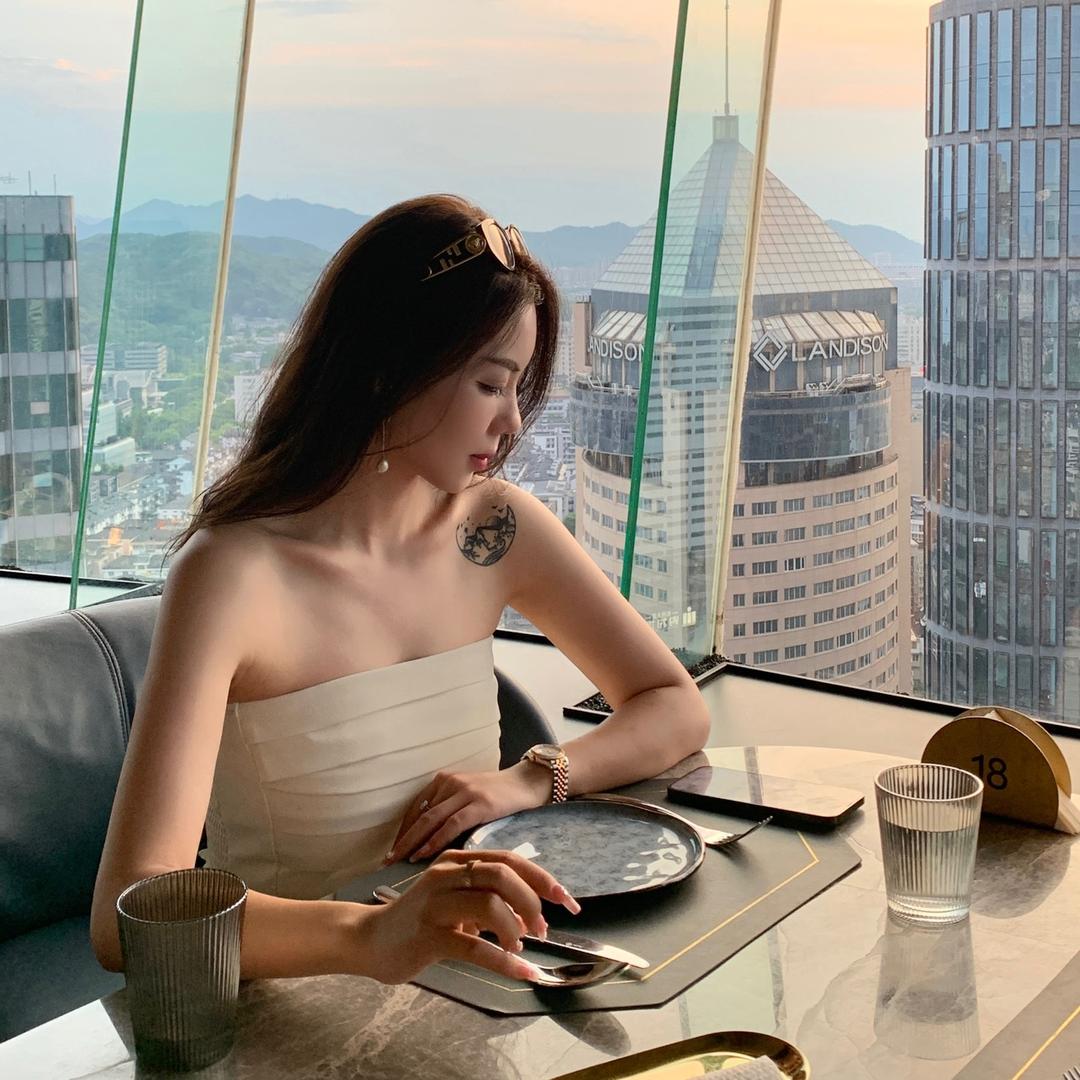 JING·婧婧