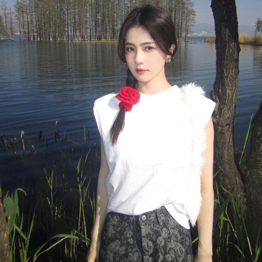 美少女