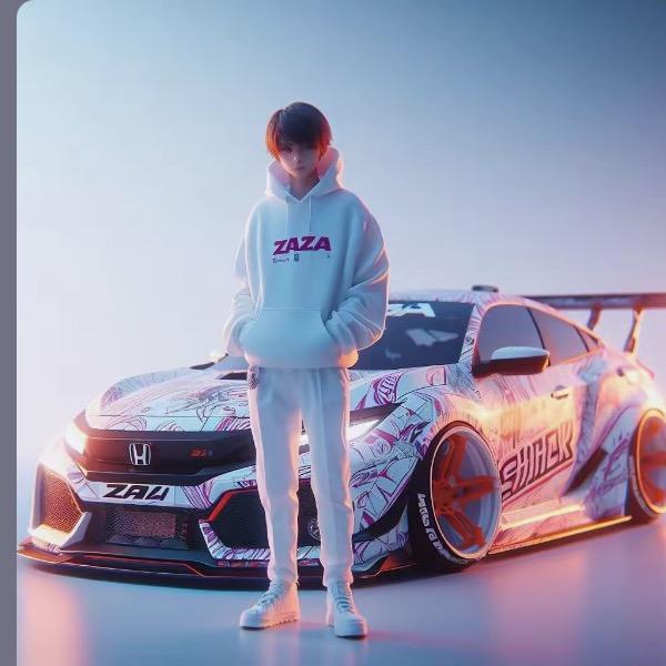 财神爷的乖乖 （钓鱼佬）