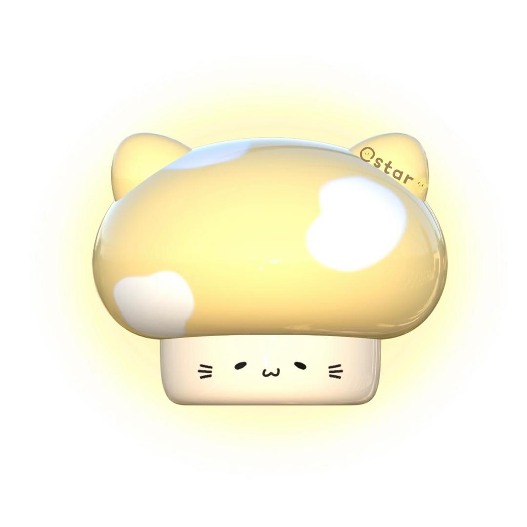 蘑古拆卡