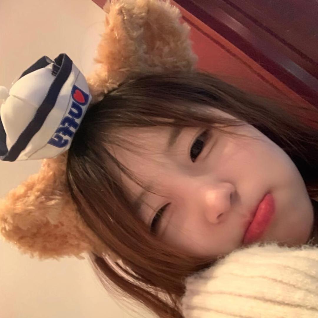 猫的左耳🐾
