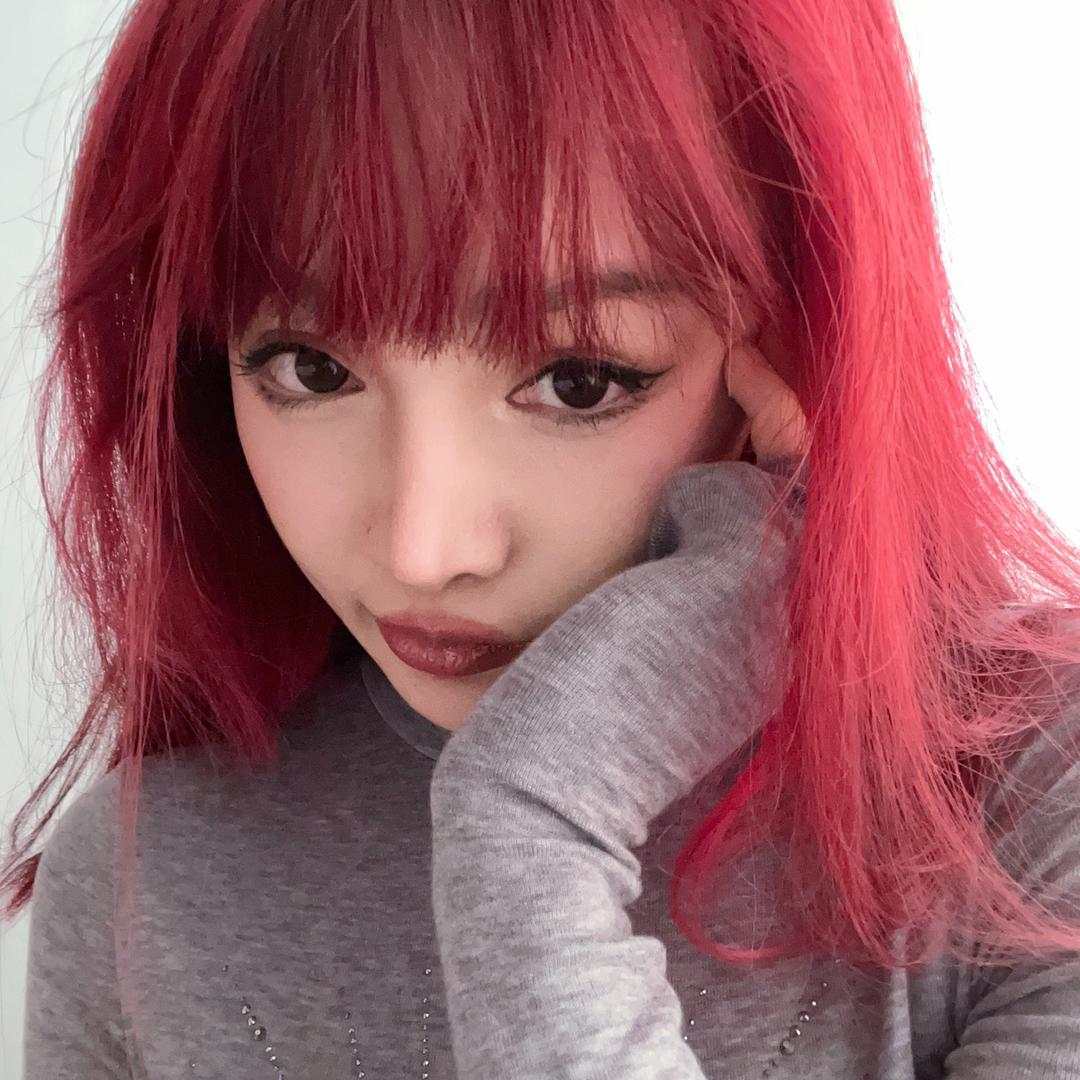 SHEtheBAE