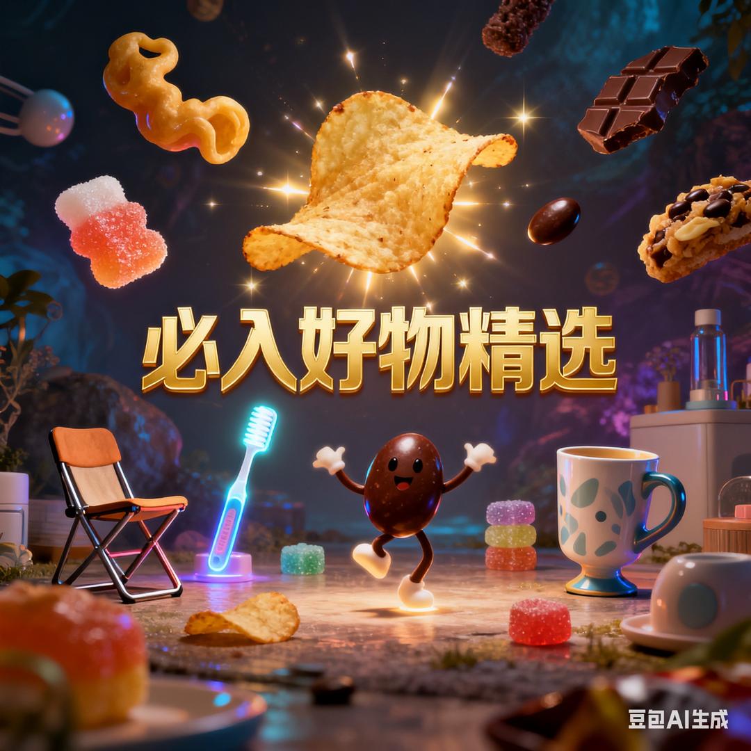 依拉-必入好物精选