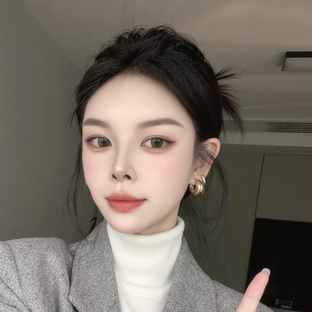 满眼星辰💕