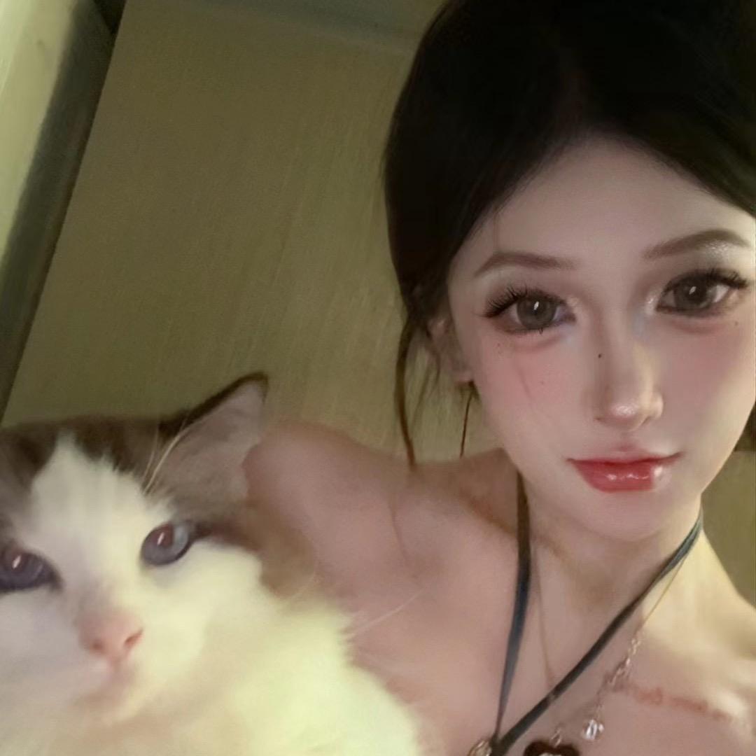 每天睡不饱🌙