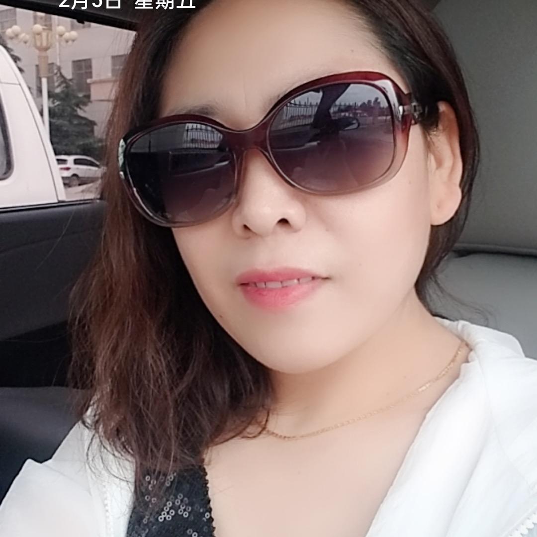 冰心❤