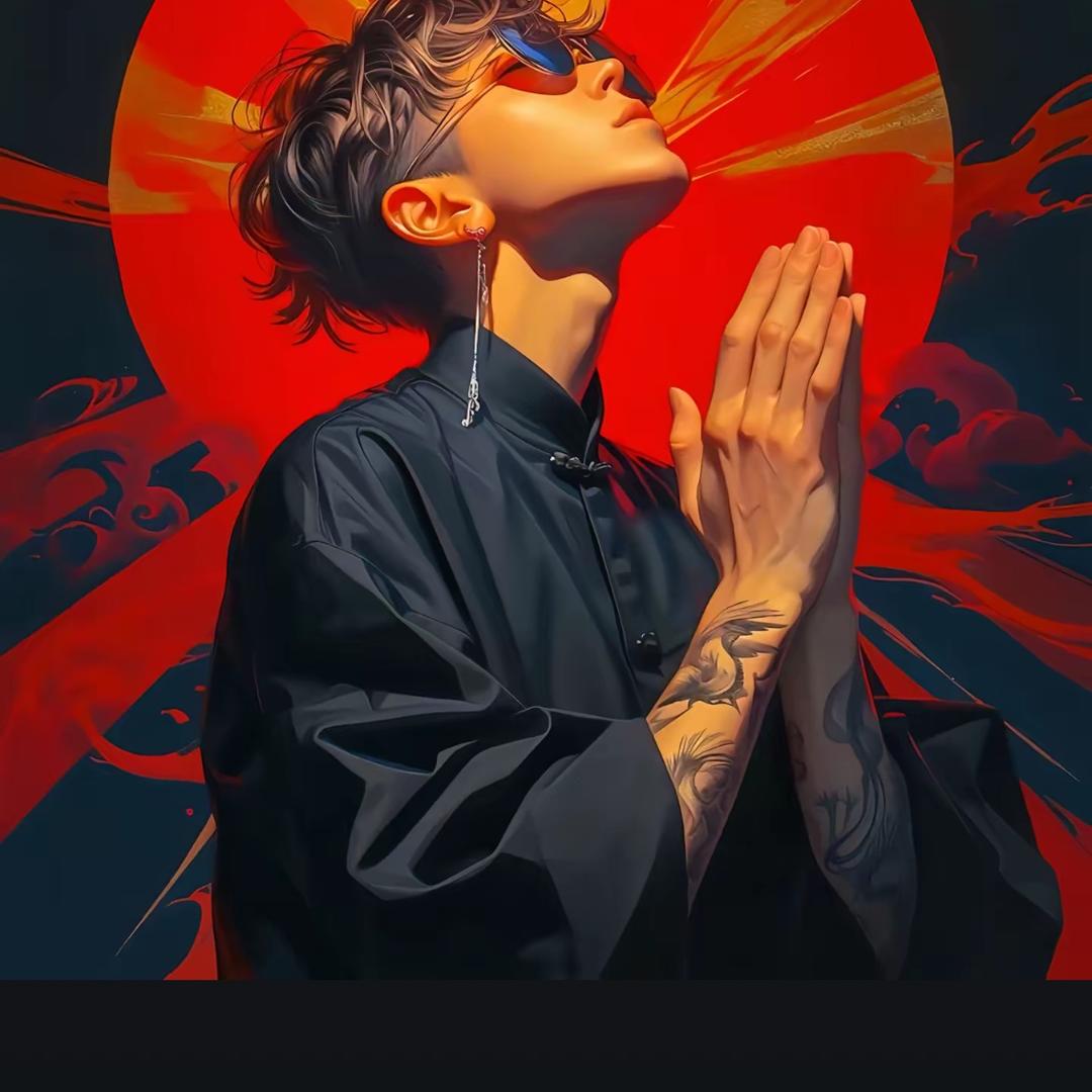 🙏