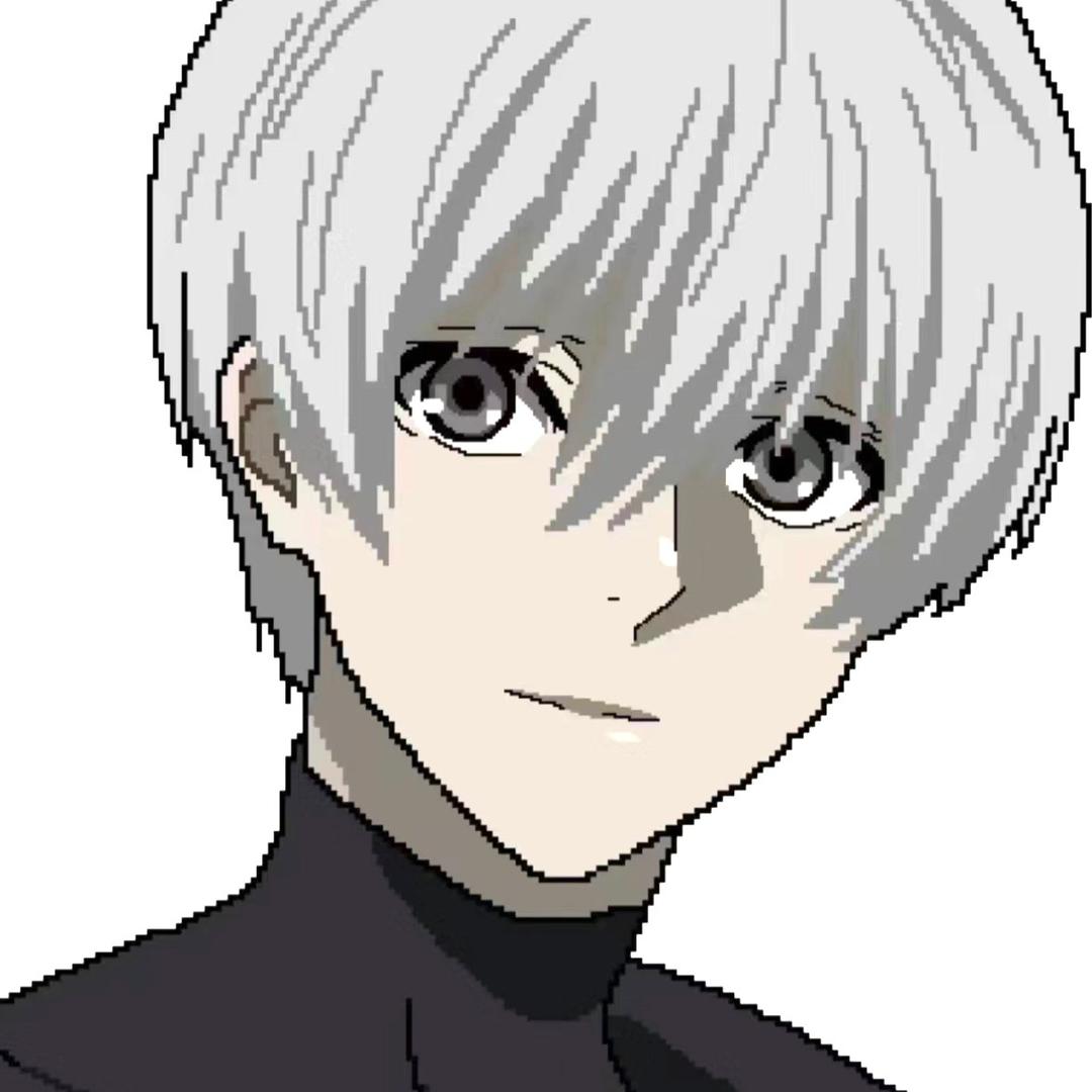 墙角