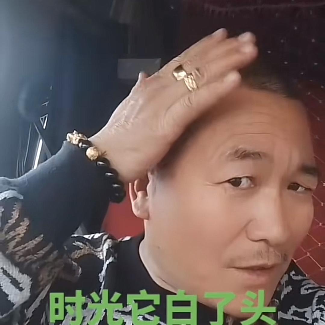 🇻🇳农村二大爷