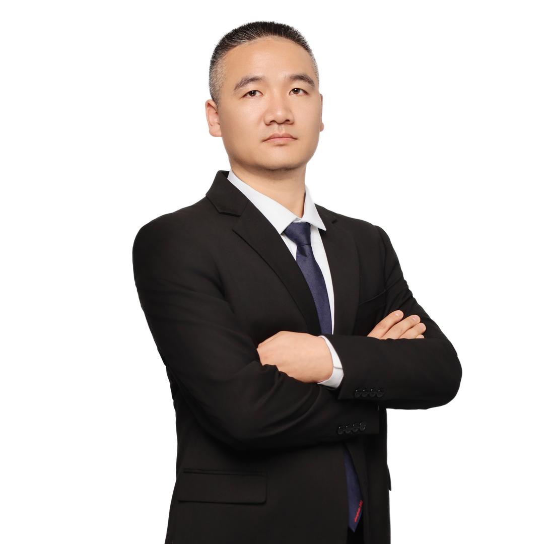 成都楼市老戴