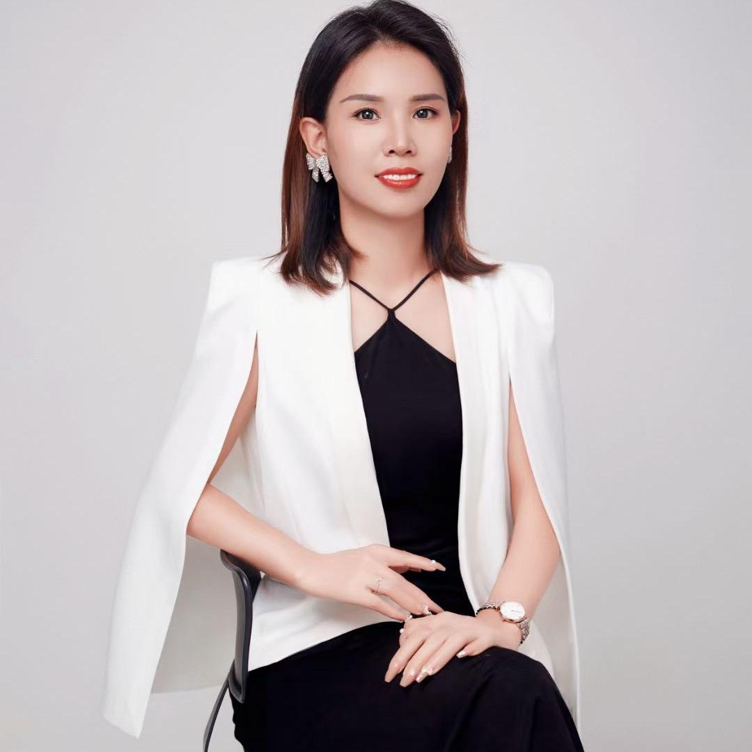 艳红养🦷1️⃣