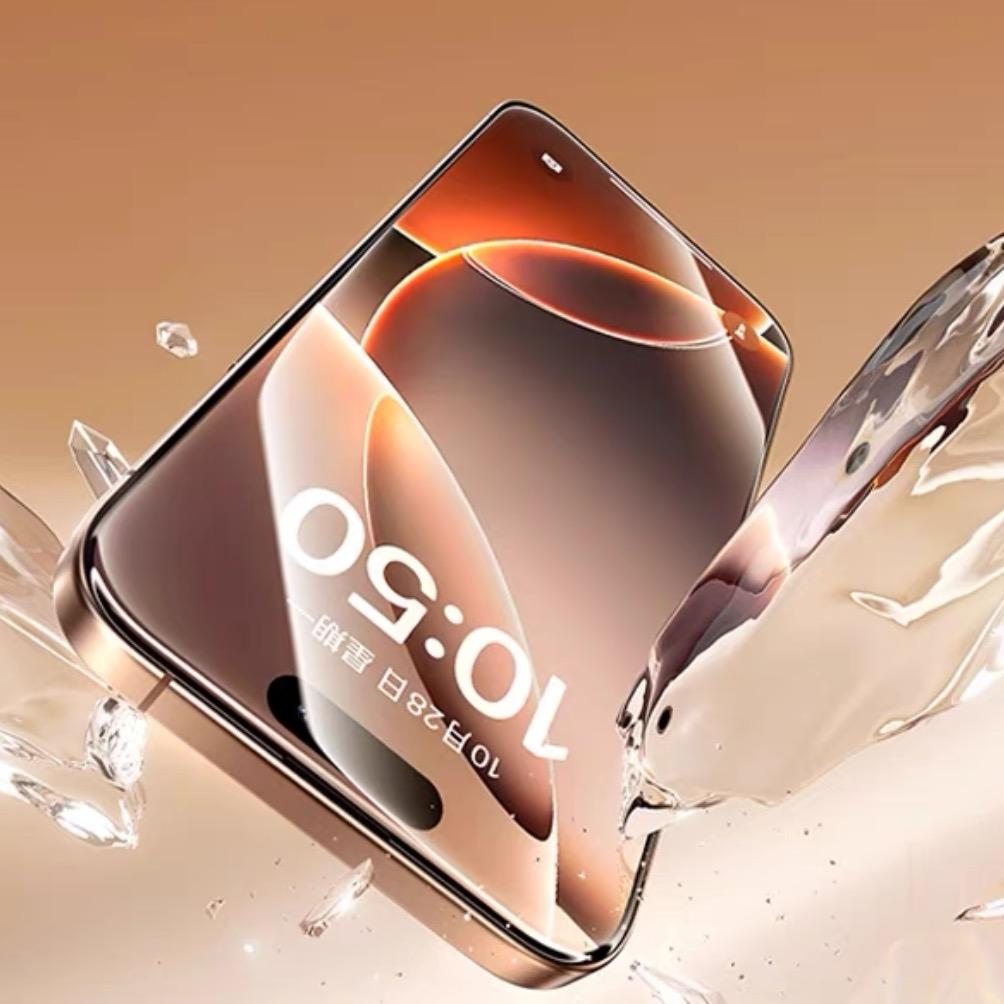 喜提爱机（海丰二手手机）海丰华诚