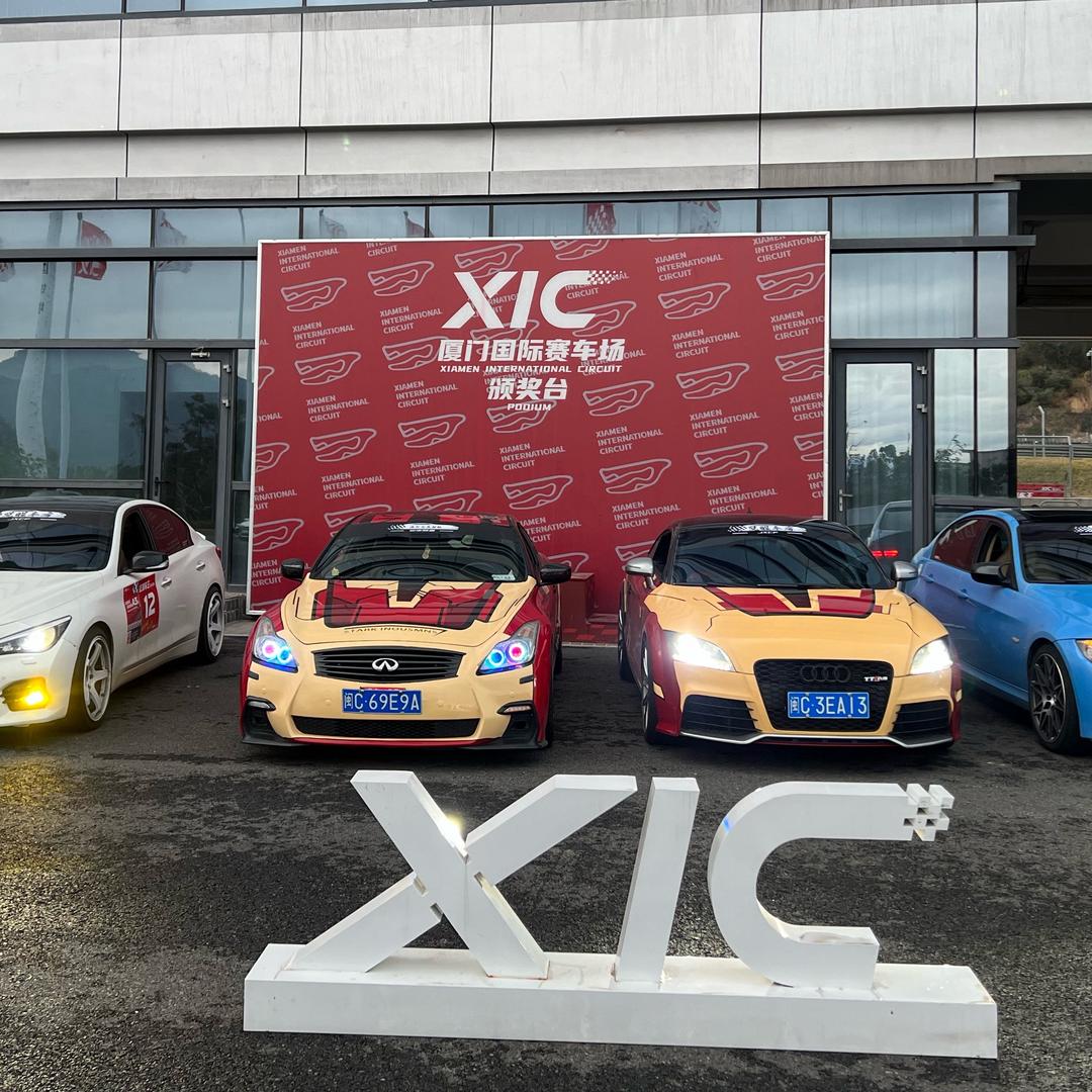 觉醒汽车 专业英菲尼迪