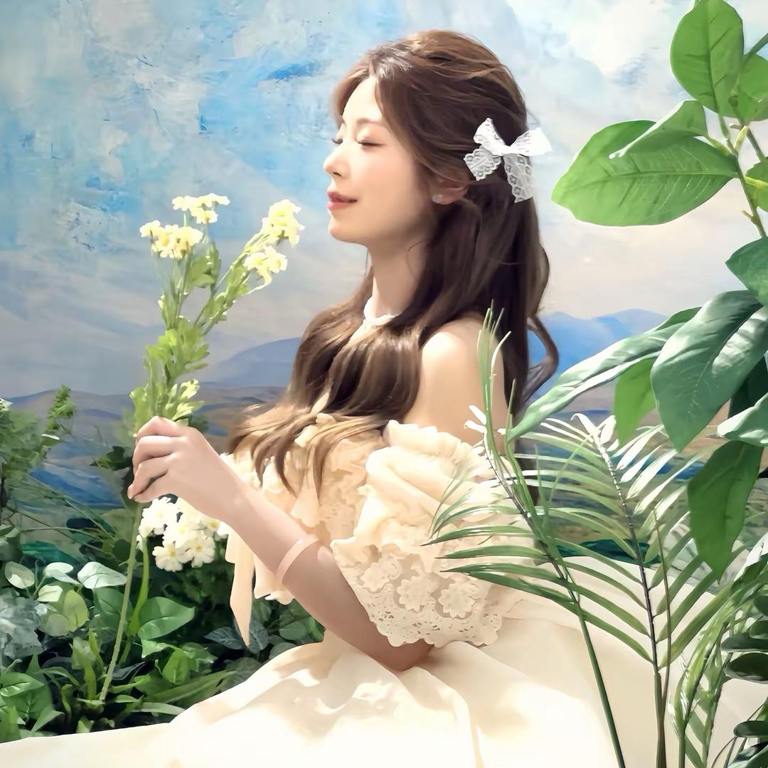 李倩倩.