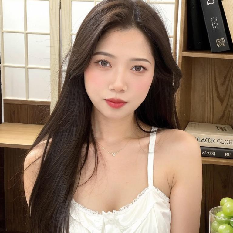 娟子不吃葱