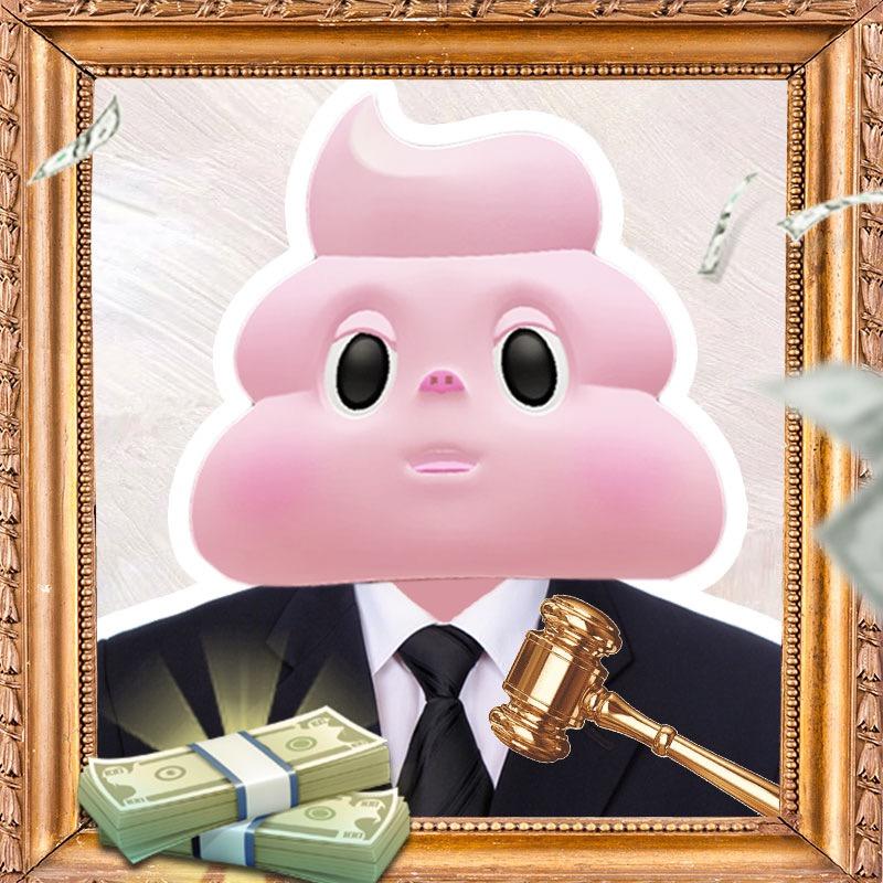 粉答艺术家