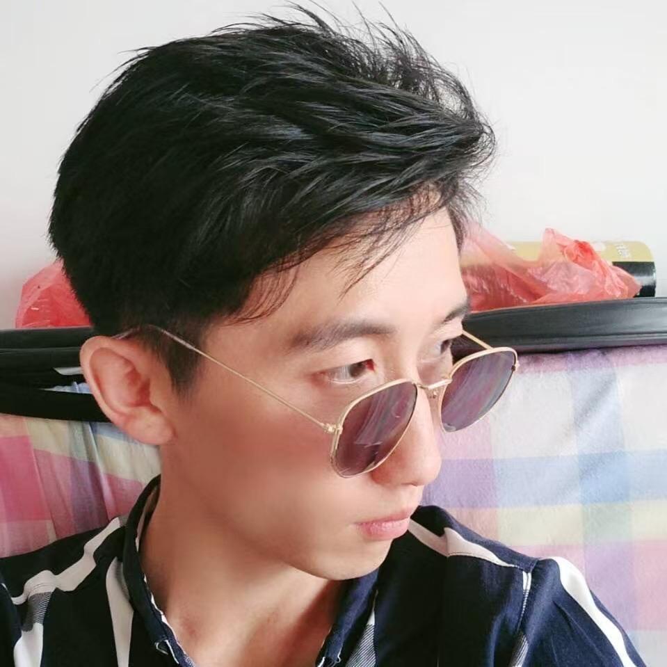 暖阳.