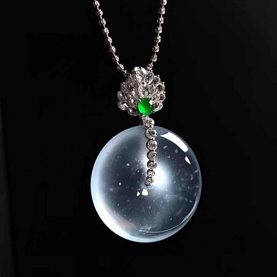 揭阳市榕城区宝哥哥珠宝商行翡翠严选