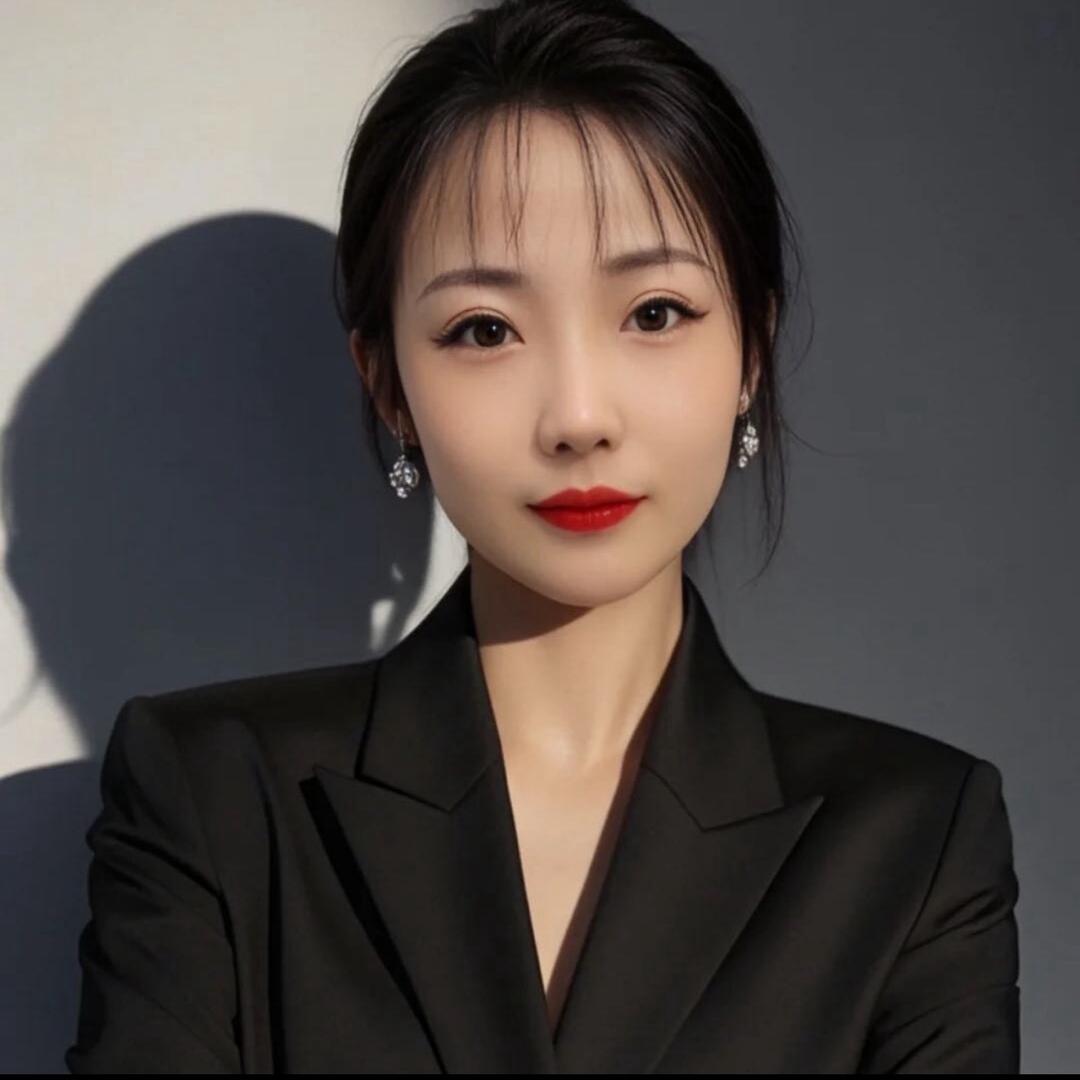 卢龙佳旺地产大妹