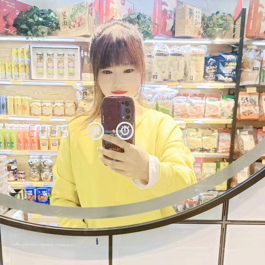 卖水果的小姐姐(奉鲜鲜果)