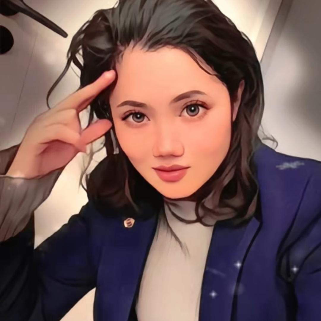 小贝💗学舞