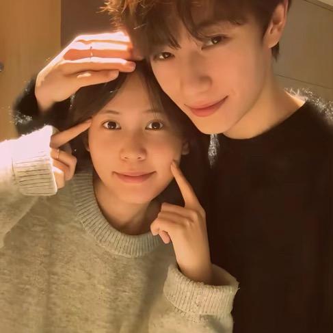 陪伴就是最好的誓言.