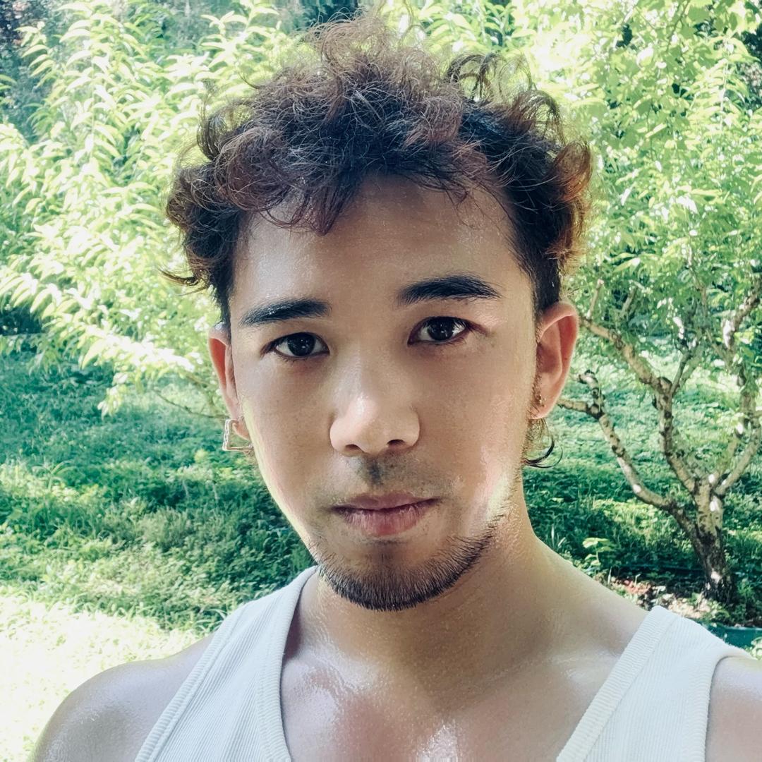 健身小白