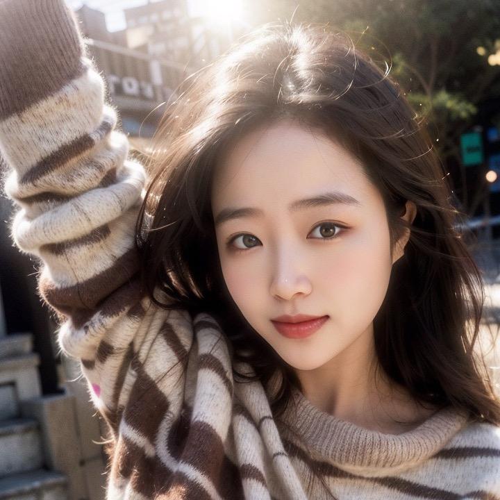 逛吃树小姐